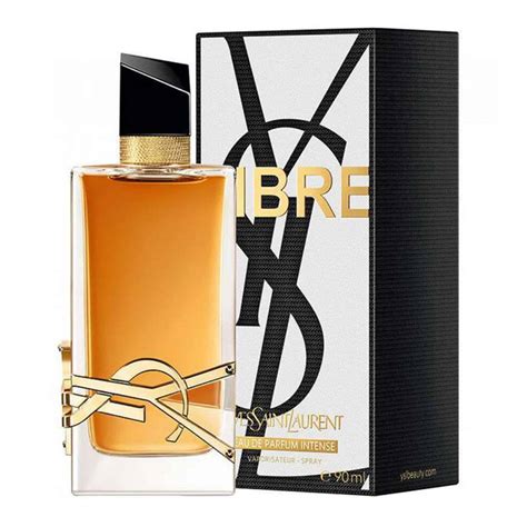 yves saint laurent parfum libre 90ml|libre perfume best price.